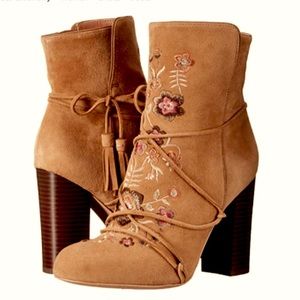 Sam Edelman Winnie Boots Anthropology